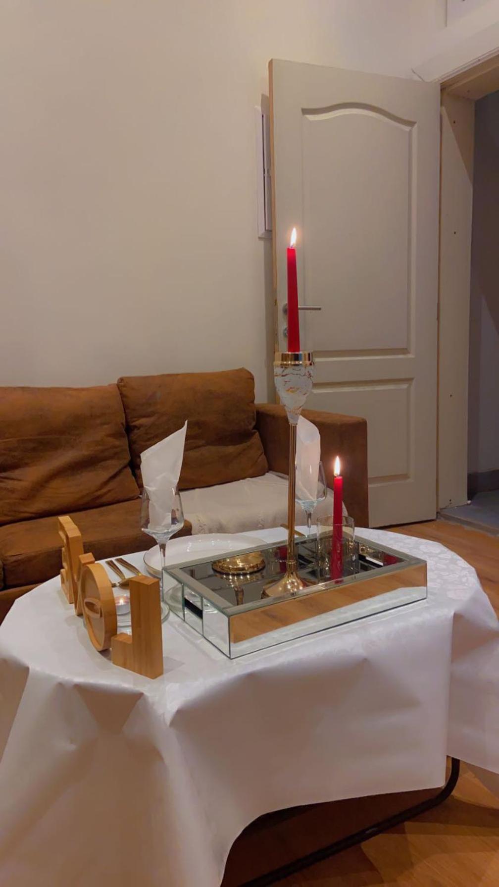 Yacine Gadio Apartman Brüsszel Kültér fotó